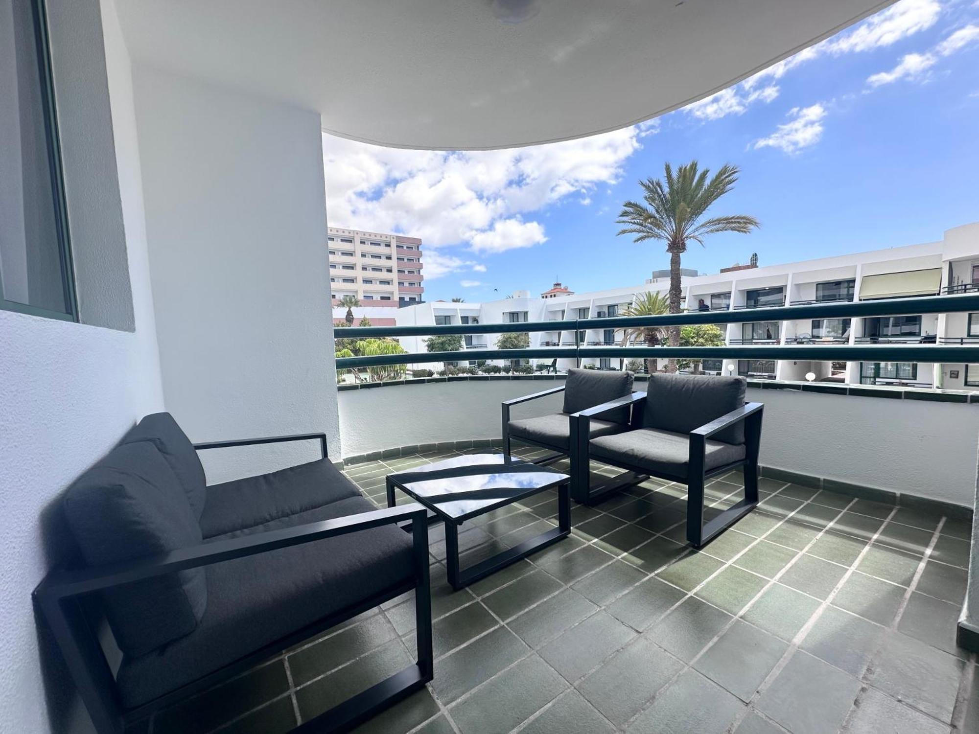 1The Best Location - Las Americas & Parking Плая-де-лас-Америкас Экстерьер фото